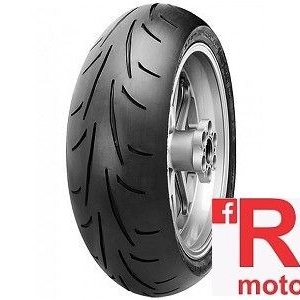 Anvelopa moto spate Dunlop Sportsmart II 200/55ZR17 R TL 78W TL - Img 2