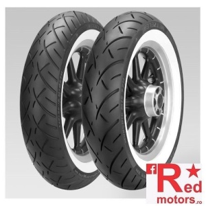 Anvelopa moto spate Metzeler ME888 ULTRA TL Rear 180/60B17 75V - Img 2