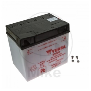 Baterie YUASA 53030