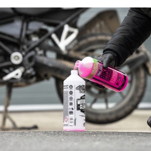 Bike cleaner concentrate MUC-OFF 347 1 litre - Img 5