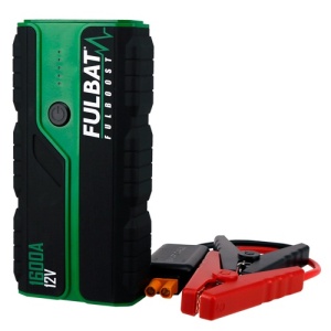Booster FULBAT FULBOOST FULBOOST - Img 2