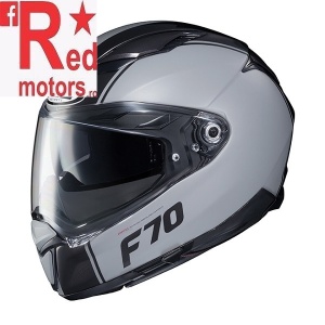 Casca moto integrala HJC F70 Mago - Img 4
