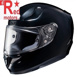 Casca moto integrala HJC RPHA 11 Solid - Img 3