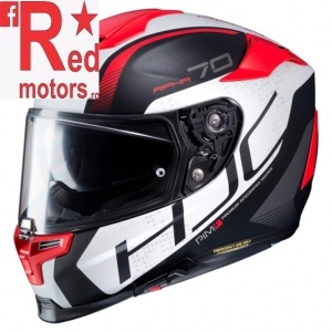Casca moto integrala HJC RPHA 70 Vias - Img 4