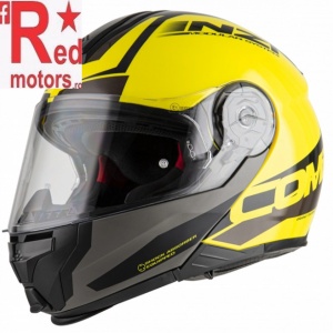 Casca moto integrala NZI Combi 2 Duo Shock