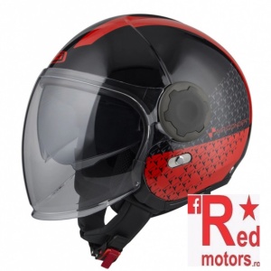 Casca moto integrala NZI Ringway Duo Slash - Img 2