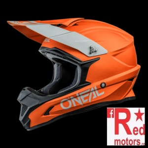 Casca moto integrala O'Neal 1SRS Solid - Img 3