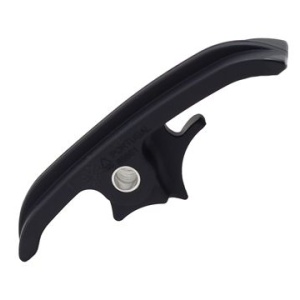 Chain sliding piece POLISPORT 8985100001 Negru