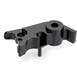 Clutch lever adapter PUIG 21147N Negru