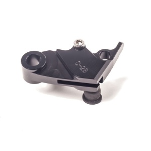 Clutch lever adapter PUIG 5451N Negru
