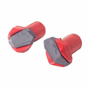 Crashpad - buloane Puig - Yamaha YZF-R6 2003-2005 - Img 4