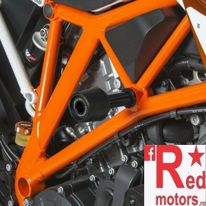 CRASHPAD-URI PROTECTII MOTOR KTM 390 DUKE (2011-2023)