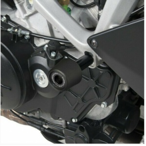 CRASHPADS PROTECTII MOTOR BARRACUDA MOTOR APRILIA TUONO V4R/FACTORY 2011 - 2020