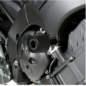 CRASHPADS PROTECTII MOTOR BARRACUDA MOTOR YAMAHA FZ1/FZ8