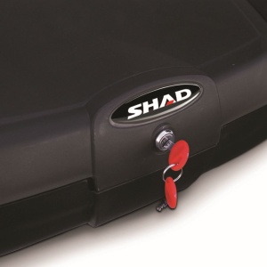Cutie ATV SHAD ATV40 D0Q200 Negru - Img 2