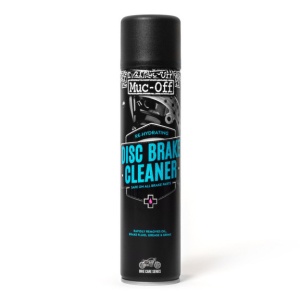 Disc brake cleaner MUC-OFF 613 400ml
