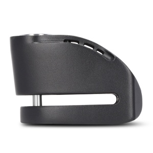 Disc lock with alarm SHAD SC61A C0S6100A Negru pin 6mm - Img 6
