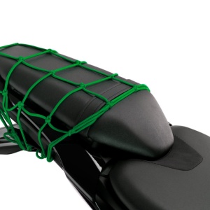 Elastic net PUIG 0788V verde 350 x 350mm - Img 2