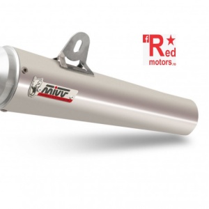 Evacuare MIVV X-CONE PLUS otel inoxidabil pentru YAMAHA YZF-R6 (2006-2017)