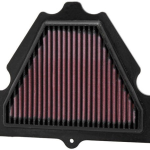 FILTRU AER SPORT K&N KA-1010 - KAWASAKI Z1000, 2010-2011
