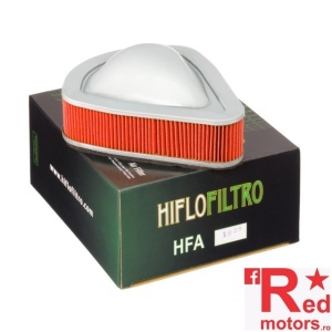 Filtru de aer Hiflo HFA1928 pentru HONDA VT 1300 CX 2010-2014