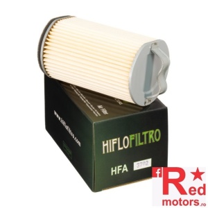 Filtru de aer Hiflo HFA3702 pentru SUZUKI GSX L 1979-1981