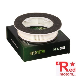Filtru de aer Hiflo HFA4506 pentru YAMAHA XP 500 T-MAX (ABS) 2001-2012