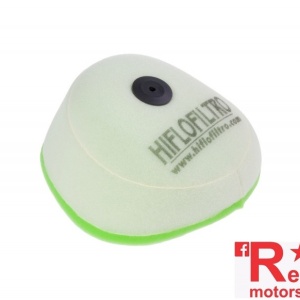 Filtru de aer Hiflo HFF5013 pentru KTM SX 85 2005-2012, SX 125 2004-2006, EXC 125 2004-2006, EXC 200 2004-2007, SX-F 250 2005-2007, SX 250 2004-2006, EXC-F 250 2007-2007, EXC 250 2004-2007, EXC 300 2004-2007