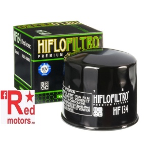 Filtru ulei Hiflo HF134 pentru motociclete Suzuki - Img 2