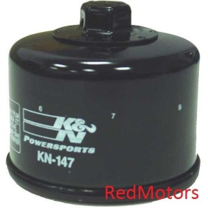 FILTRU ULEI KN147 K&N