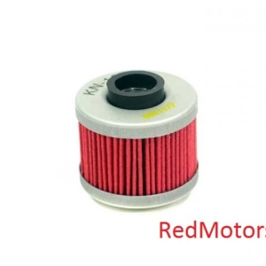FILTRU ULEI KN185 K&N