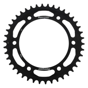 Foaie spate SUPERSPROX RFE-1308:42-BLK Negru 42T, 520