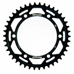 Foaie spate SUPERSPROX RFE-300:42-BLK Negru 42T, 525