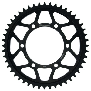 Foaie spate SUPERSPROX RFE-479:48-BLK Negru 48T, 530