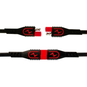 Fused ring terminal leadset BS-BATTERY PA01 - Img 2