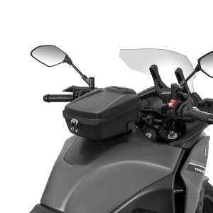 Geanta de rezervor (tank bag) SHAD E09C X0SE09C for click system - Img 7
