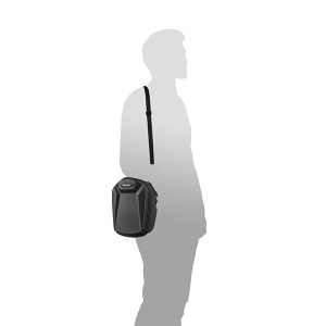 Geanta de rezervor (tank bag) SHAD E09CL X0SE09CL for click system With LOCK and Key - Img 3