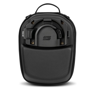 Geanta de rezervor (tank bag) SHAD E09CL X0SE09CL for click system With LOCK and Key - Img 6