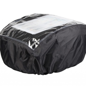 Geanta de rezervor (tank bag) SHAD SL20F X0SL20F prindere cu chingi - Img 4