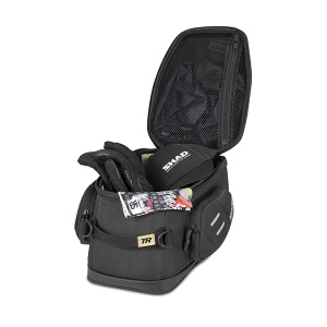 Geanta de rezervor (tank bag) SHAD TR15C X0TR15C for click system - Img 5