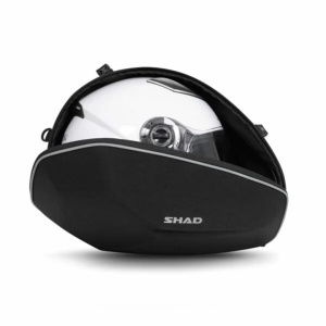 Genti laterale expandabile SHAD E48 X0SE482 - Img 2