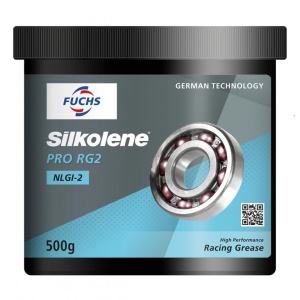 Grease SILKOLENE PRO RG2 601430992 0,5 l