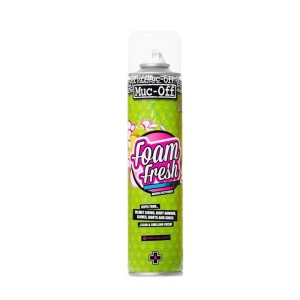 Helmet Care Kit V2 MUC-OFF 20803 - Img 2