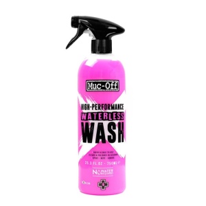 High Performance Waterless Wash MUC-OFF 1132 750 ml