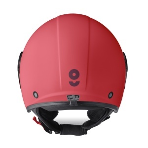 Jet helmet GMS GELATO ZG11501 Amarena S - Img 5