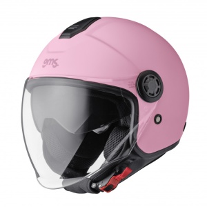 Jet helmet GMS GELATO ZG11501 Fragola S