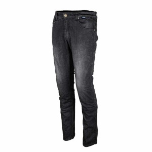 Kevlar jeans GMS COBRA ZG75909 Negru 30/32
