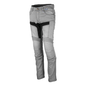 Kevlar jeans GMS VIPER MAN ZG75905 light grey 40/32