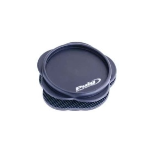 Kickstand base support PUIG 6335N Negru