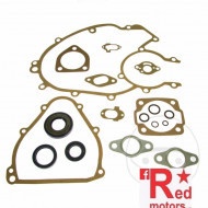 Kit complet de garnituri motor Vespa P, PX